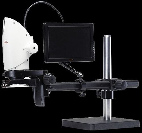 Digital Microscope System