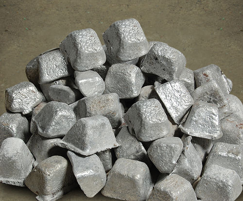 Ferro Aluminium