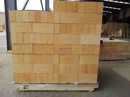 Glass Kiln High Alumina Brick