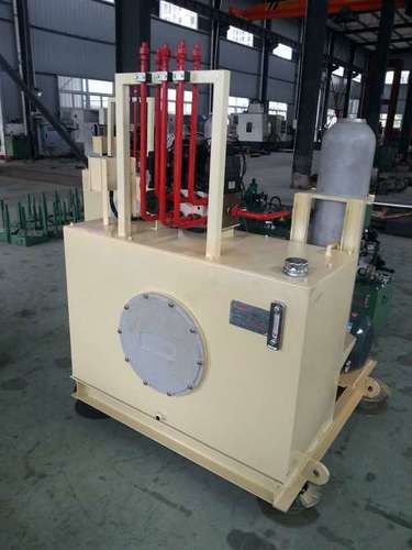 Hydraulic Power Pack