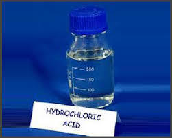 Hydrochloric Acid 30 To 32 %