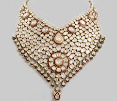 Kundan Necklace - Premium Quality, Lightweight Design | Beautiful Look, Optimum Finish, Skin-Friendly