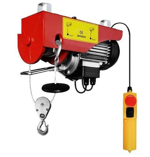 PA Type Mini Electric Hoist 200-2000KGS