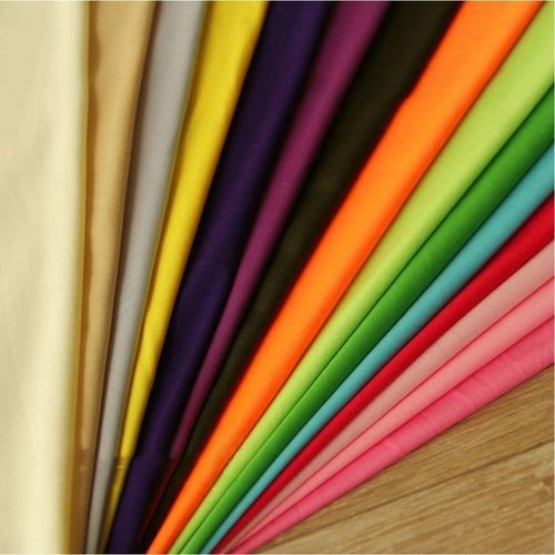 Polyester Blouse Fabric