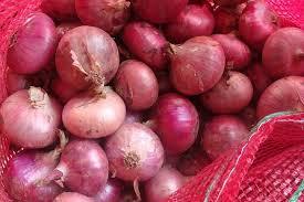 Red Onion