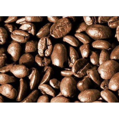 Robusta Coffee Beans