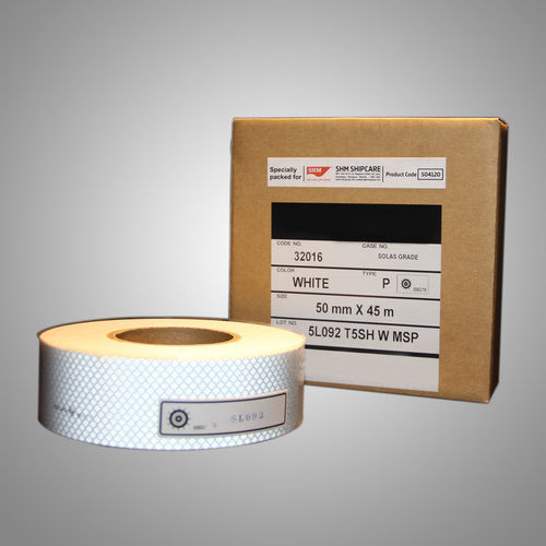 Solas Approved Retro Reflective Tapes No Assembly Required