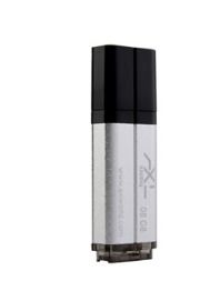 Axl Cordial 8 Gb (Silver) Usb Flash Drive