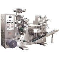 Blister Packing Machine - Aluminum-Plastic & Paper-Plastic Sealed , High Efficiency & Low Running Cost