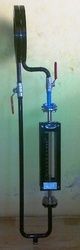 Bypass Rotameter