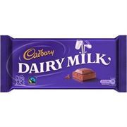 Dairy Milk Chocolate