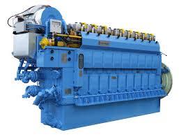 Diesel Generating Sets