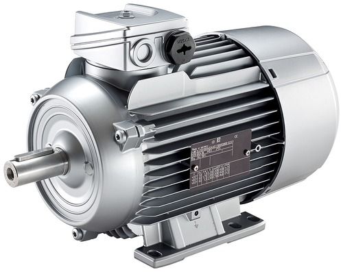 Electric Motor