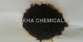 Ferric Chloride Powder Anhydrous