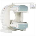 Gamma Camera For Hospitals And Clinics Weight: 800  Kilograms (Kg)