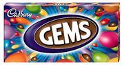 Gems Chocolates