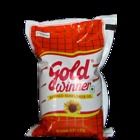 Gold Winner Sunflower Oil