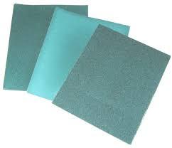 Industrial Dry Abrasive Paper