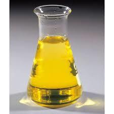 Industrial Ferric Chloride Solution