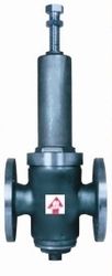 Industrial Pressure Reducing Valve