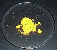 Iron(Iii) Chloride