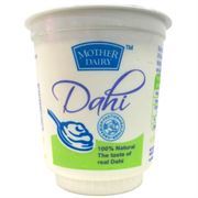 Mother Dairy Dahi