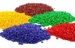 Plastic Granules