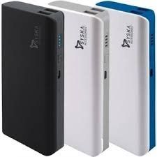 Power Bank 10000mah (Syska)