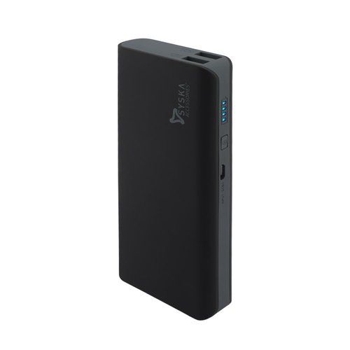 Power Bank 11000 MAH (Syska)