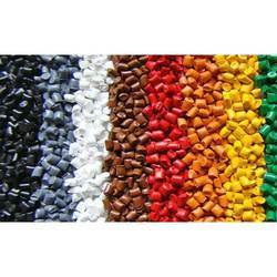 Reprocessed Plastic Granules Weight: 6  Kilograms (Kg)