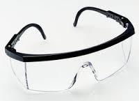 Superior Finish Safety Goggle For Welding