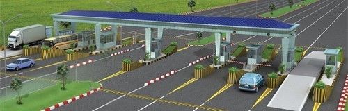 Toll Management System