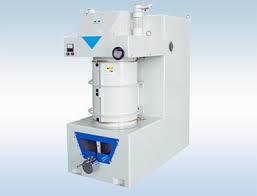 Vertical Rice Whitening Machinery