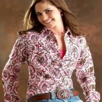 Western Women Wear