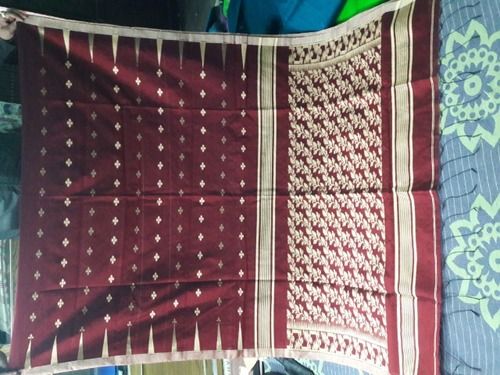 Anchal Buti Ladies Saree