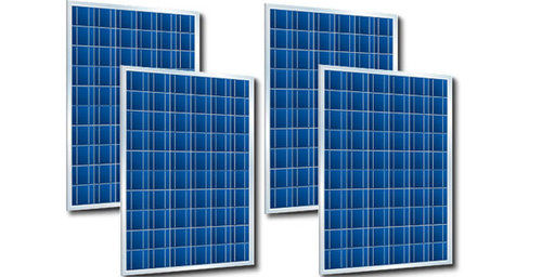 Australian Premium Solar Modules