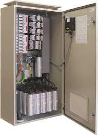 Automatic Power Factor Correction Panels - Durable Electrical LT Panels | Tested for Quality and Performance