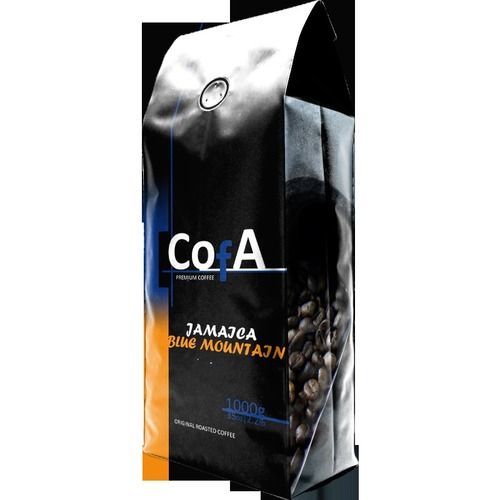  कॉफ़ी कोफ़ा जमैका ब्लू माउंटेन बीन्स भुना हुआ 1 किलो अरेबिका 100% 