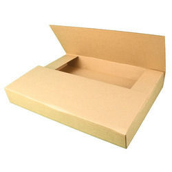 Corrugated Tray