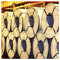 CRGO Coil and Sheets