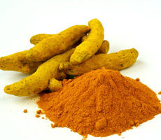 Curcumin Powder