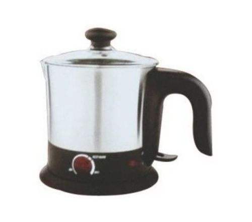 Electric Kettle And Noodle Cooker