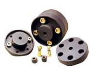 Flexible Pin Bush Couplings