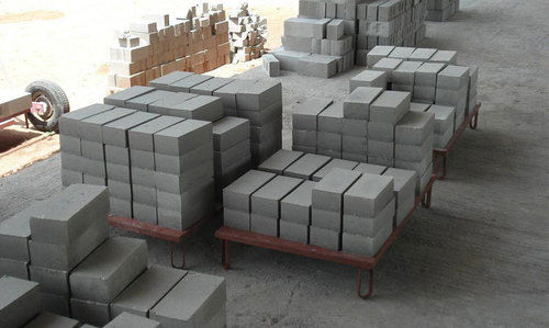 Fly Ash Bricks