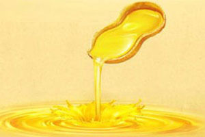 Groundnut Oil