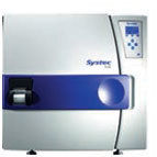 Horizontal Bench Top Autoclaves