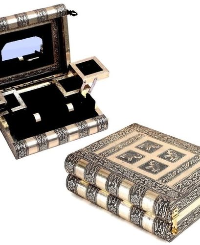 Jewellery Trinket Box 