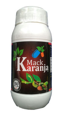 Karanja Oil