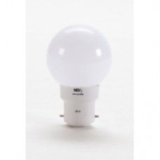 Led Bulb (White)