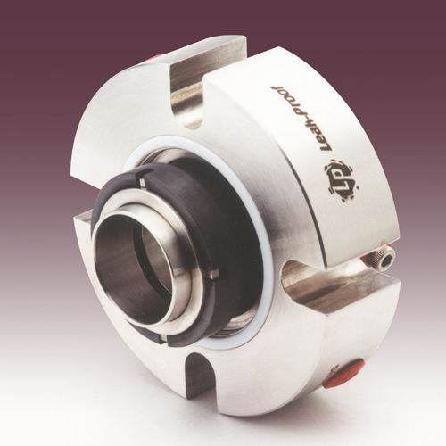 Pump Seals Pusher Seals